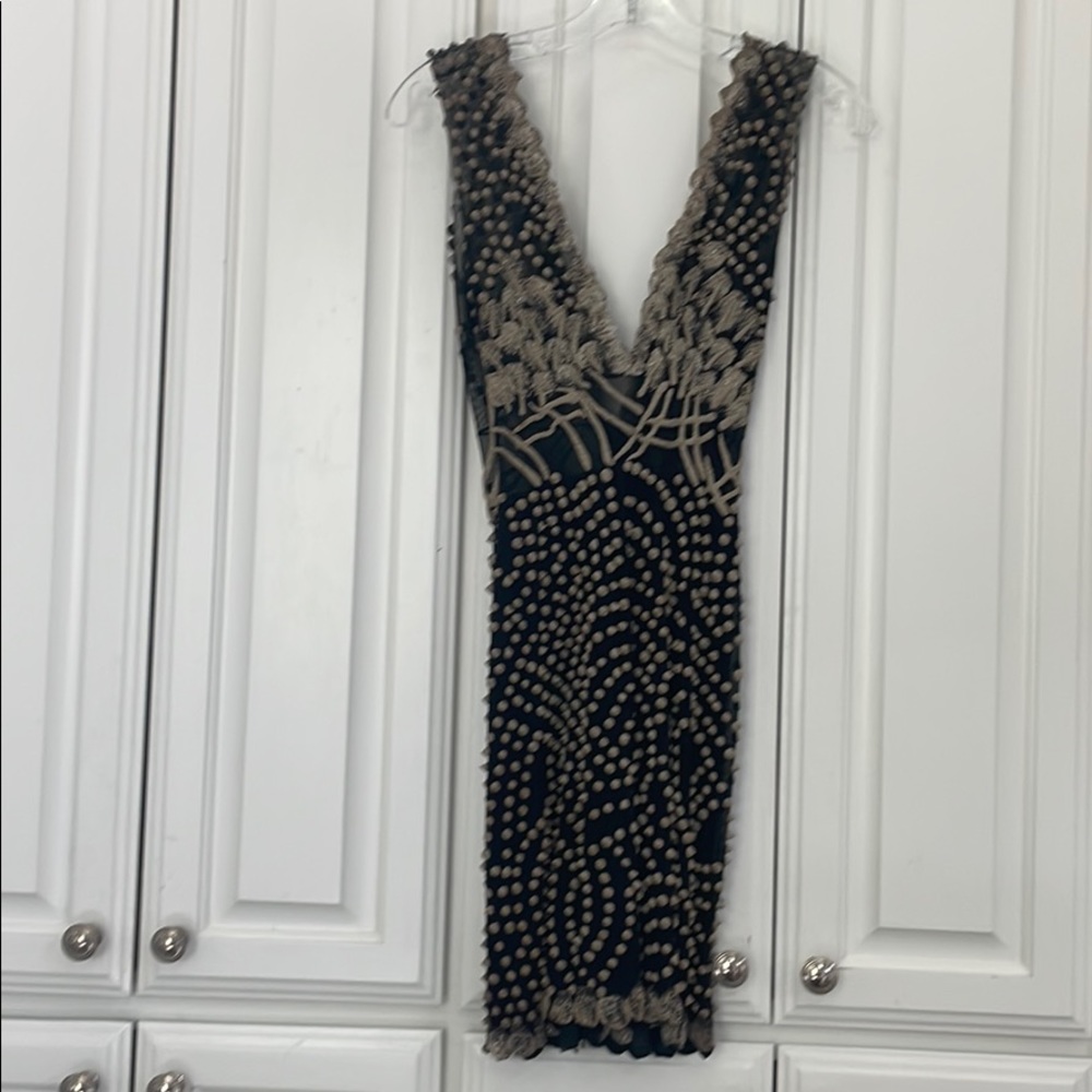 Ema savahl small dress, handmade